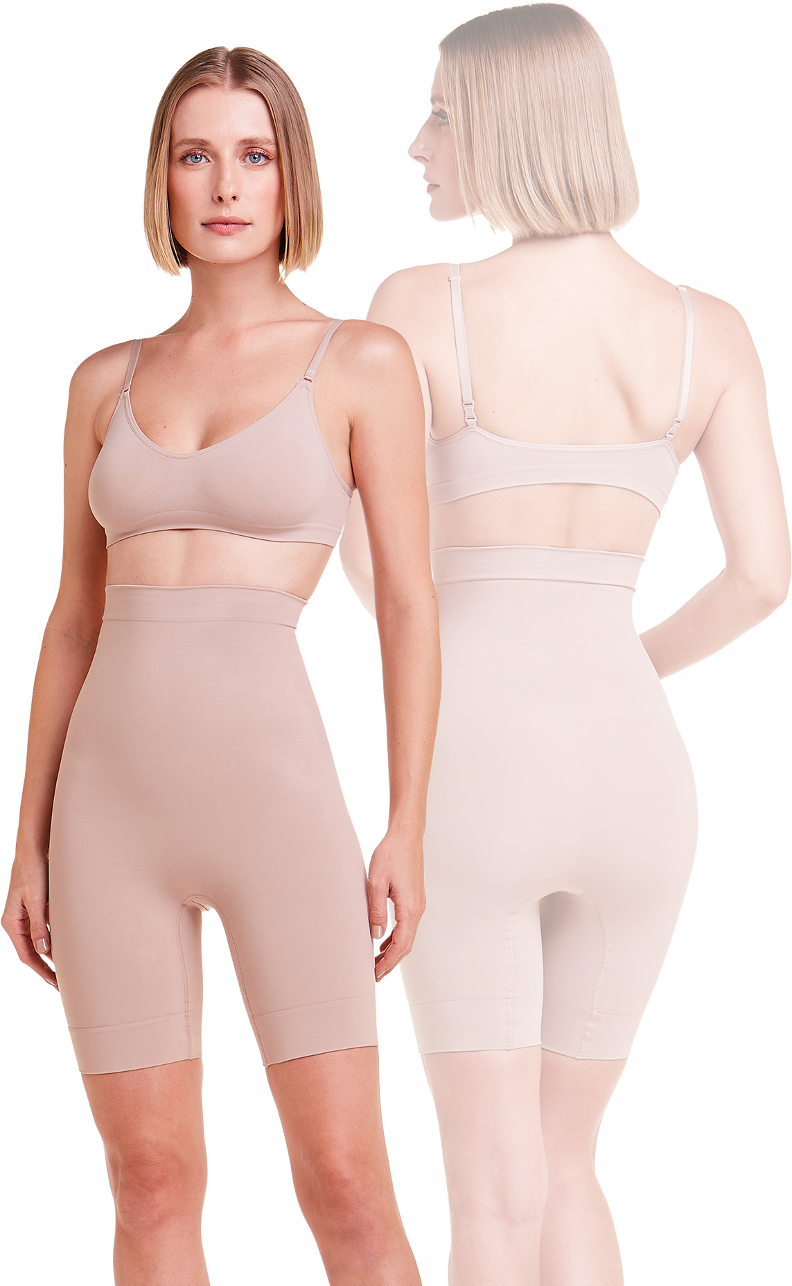 BeyondCellulite System Mockup